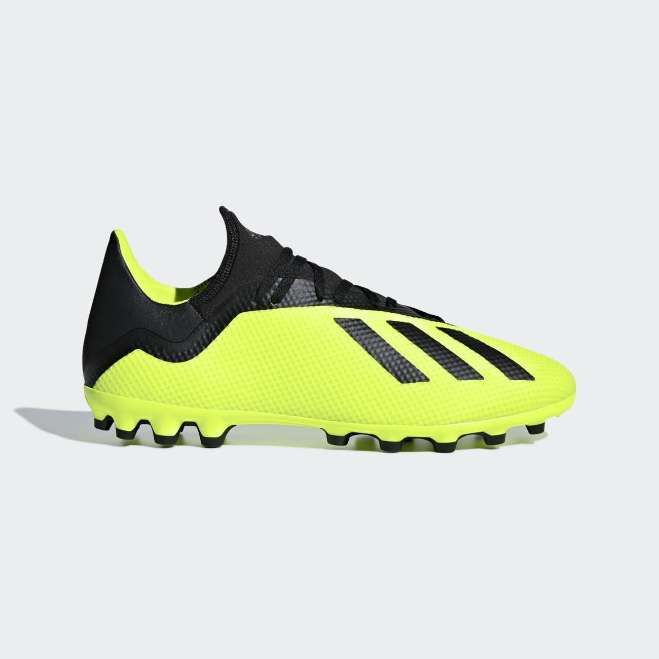 Adidas x 18.3 artificial 2024 grass